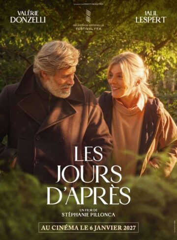 Les jours d&rsquo;après