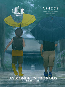 Un Monde entre nous