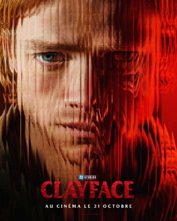 Clayface
