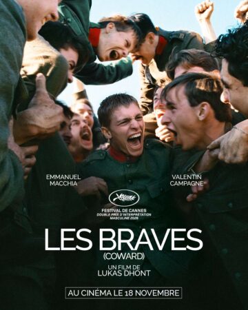 Les Braves (Coward)
