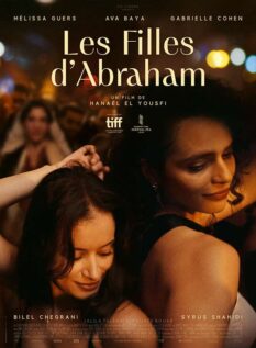 Les Filles D’Abraham