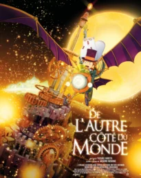 De l’autre côté du monde