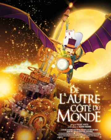 De l’autre côté du monde