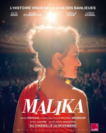 Malika