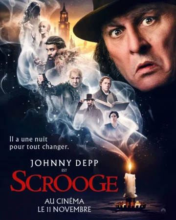 Scrooge