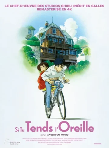 Si tu tends l&rsquo;oreille