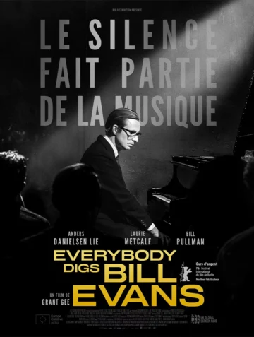 Everybody Digs Bill Evans